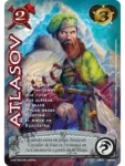 atlasov myl