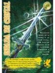 espada de cristal myl