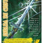 espada de cristal myl