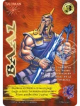 baal myl venta de cartas mitos y leyendas primera era