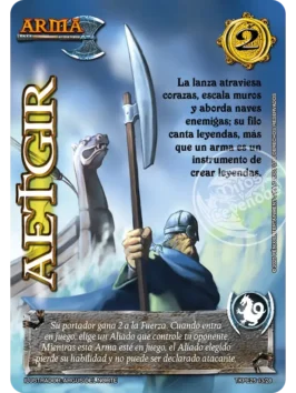Aetgir