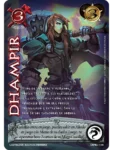 dhampir myl venta de cartas mitos y leyendas