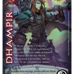 dhampir myl venta de cartas mitos y leyendas