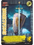 excalibur myl venta de cartas mitos y leyendas primera era