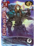 dhampir myl venta de cartas mitos y leyendas