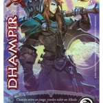 dhampir myl venta de cartas mitos y leyendas