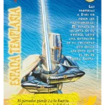 espada templaria myl venta de cartas mitos y leyendas primera era