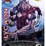 lycaon myl venta de cartas mitos y leyendas