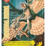 lechuza lunar myl primera era