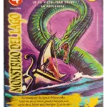 mosntruo del lago myl primera era
