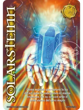 Solarsteinn