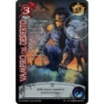 vampiro del desierto myl