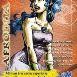 afrodita myl venta de cartas mitos y leyendas primera era