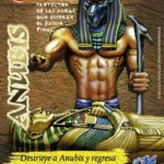 anubis myl primera era