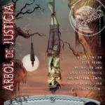 arbol de justicia myl venta de cartas mitos y leyendas
