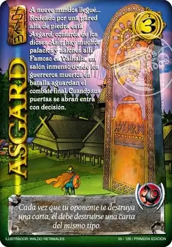 Asgard (reedit)