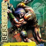berserker myl primera era