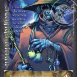 brujo chilote myl venta de cartas mitos y leyendas primera era
