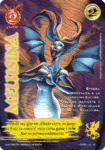 melusina myl primera era