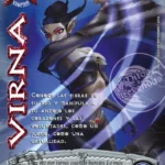 virna myl venta de cartas mitos y leyendas primera era