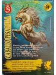 caballo pesadilla myl primera era