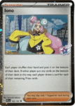 iono promo pokemon tcg