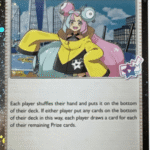 iono promo pokemon tcg