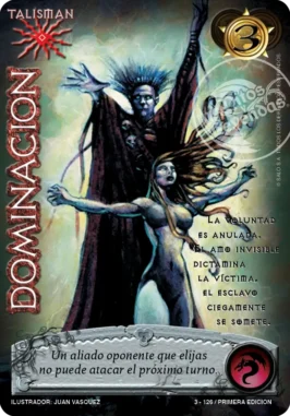 dominacion myl venta de cartas mitos y leyendas