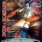 dycom el recaudador myl venta de cartas mitos y leyendas