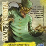 vampiro oriental myl venta de cartas mitos y leyendas primera era