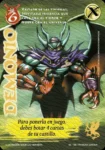 demonio myl primera era