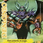 demonio myl primera era