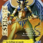 esfinge myl primera era