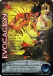 evocacion myl venta de cartas mitos y leyendas
