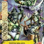 gnomos burlones myl primera era