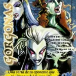 gorgonas myl venta de cartas mitos y leyendas primera era
