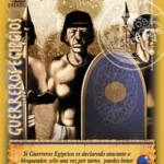 guerreros egipcios myl venta de cartas mitos y leyendas
