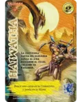 haiawatha myl venta de cartas mitos y leyendas primera era