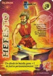 hefesto myl venta de cartas mitos y leyendas primera era