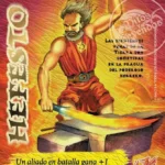 hefesto myl venta de cartas mitos y leyendas primera era