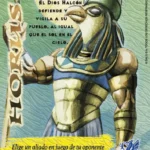 horus myl venta de cartas mitos y leyendas primera era