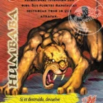 humbaba myl primera era