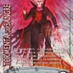 tormenta de sangre myl venta de cartas mitos y leyendas