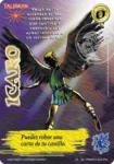 icaro myl venta de cartas mitos y leyendas primera era