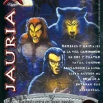 jauria myl venta de cartas mitos y leyendas primera era