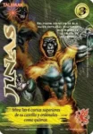 jinas myl venta de cartas mitos y leyendas primera era