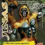 jinas myl venta de cartas mitos y leyendas primera era