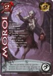 moroi myl venta de cartas mitos y leyendas