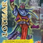 lothar myl venta de cartas mitos y leyendas primera era