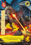 dragon de magma myl primera era